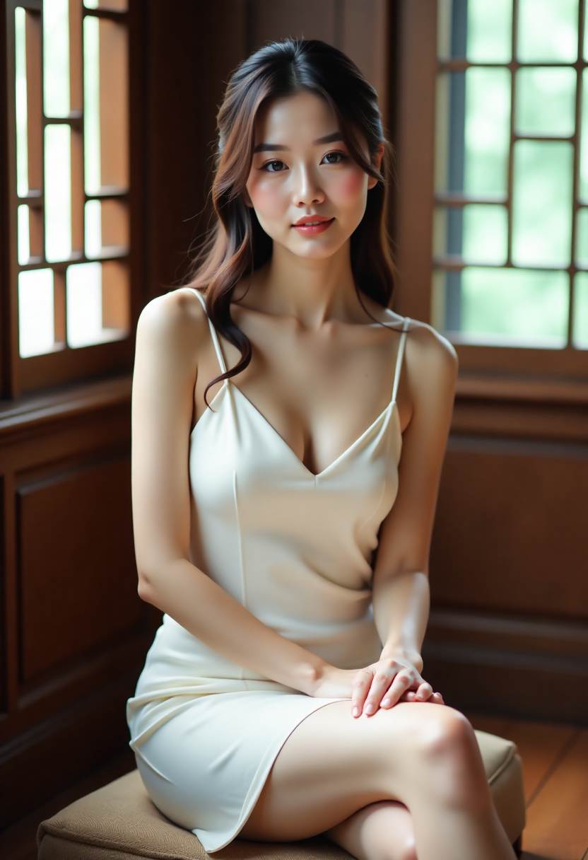 机械匣子转轮机关解谜