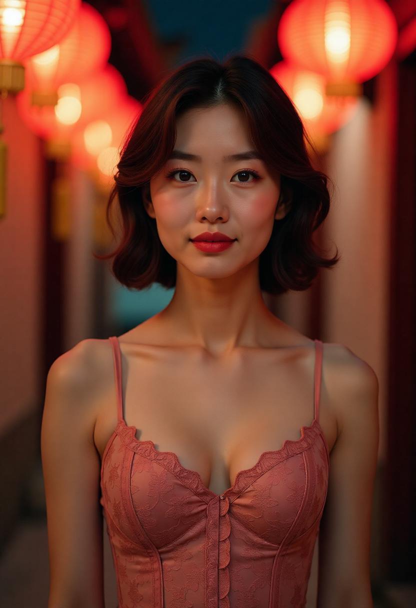 游戏剧情讨论直播间